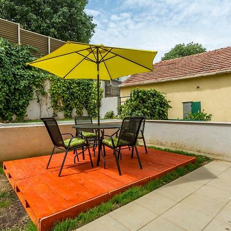 Apartment "Katia" Split Eksteriør billede