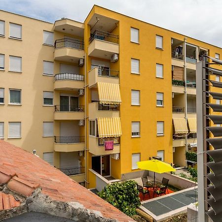 Apartment "Katia" Split Eksteriør billede
