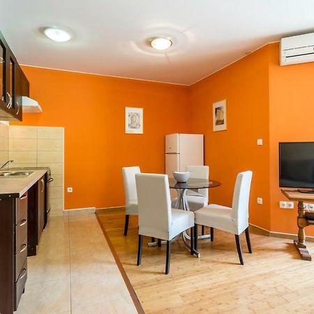 Apartment "Katia" Split Eksteriør billede