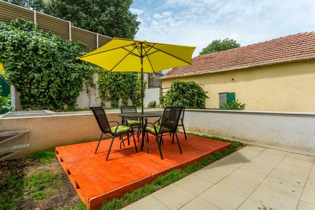 Apartment "Katia" Split Eksteriør billede