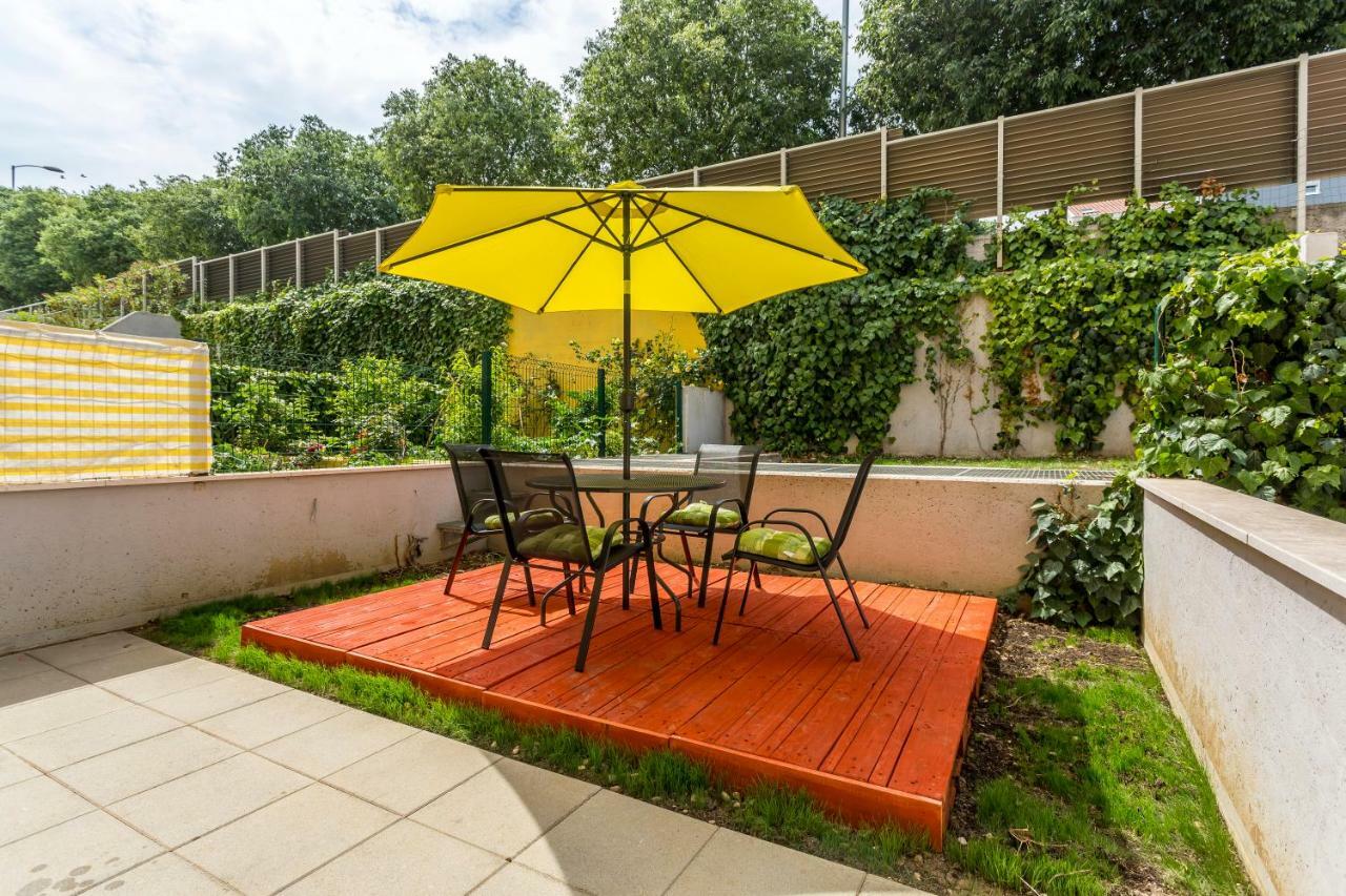 Apartment "Katia" Split Eksteriør billede