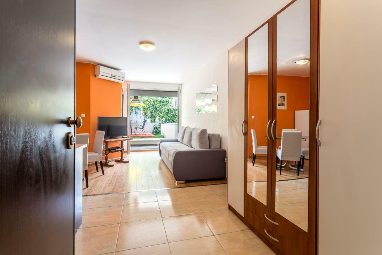 Apartment "Katia" Split Eksteriør billede