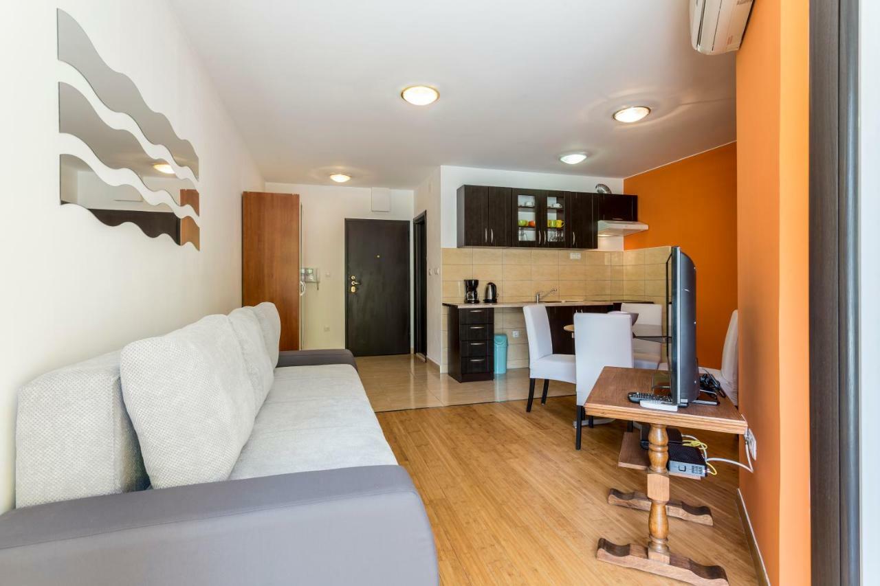Apartment "Katia" Split Eksteriør billede