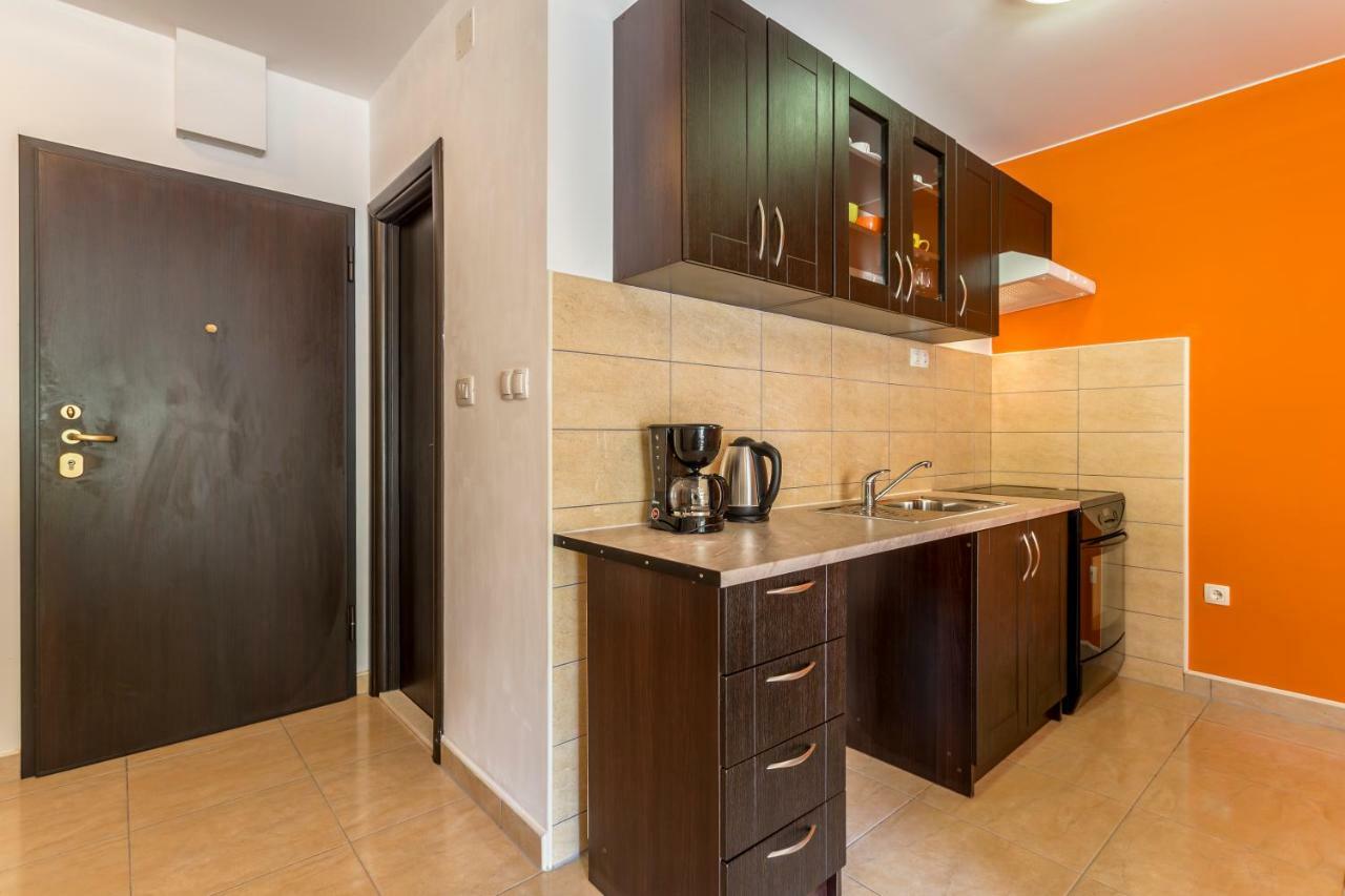 Apartment "Katia" Split Eksteriør billede