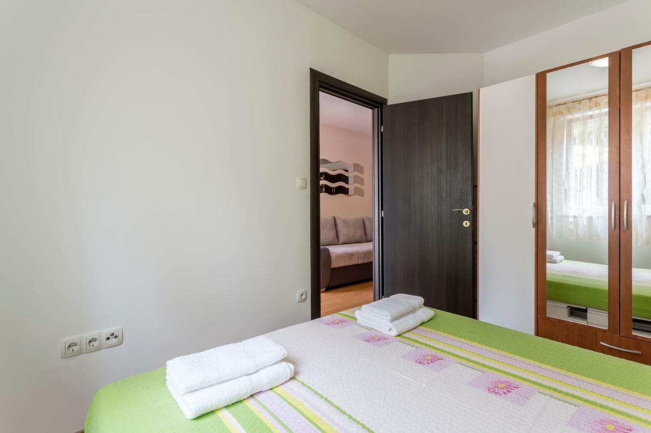 Apartment "Katia" Split Eksteriør billede