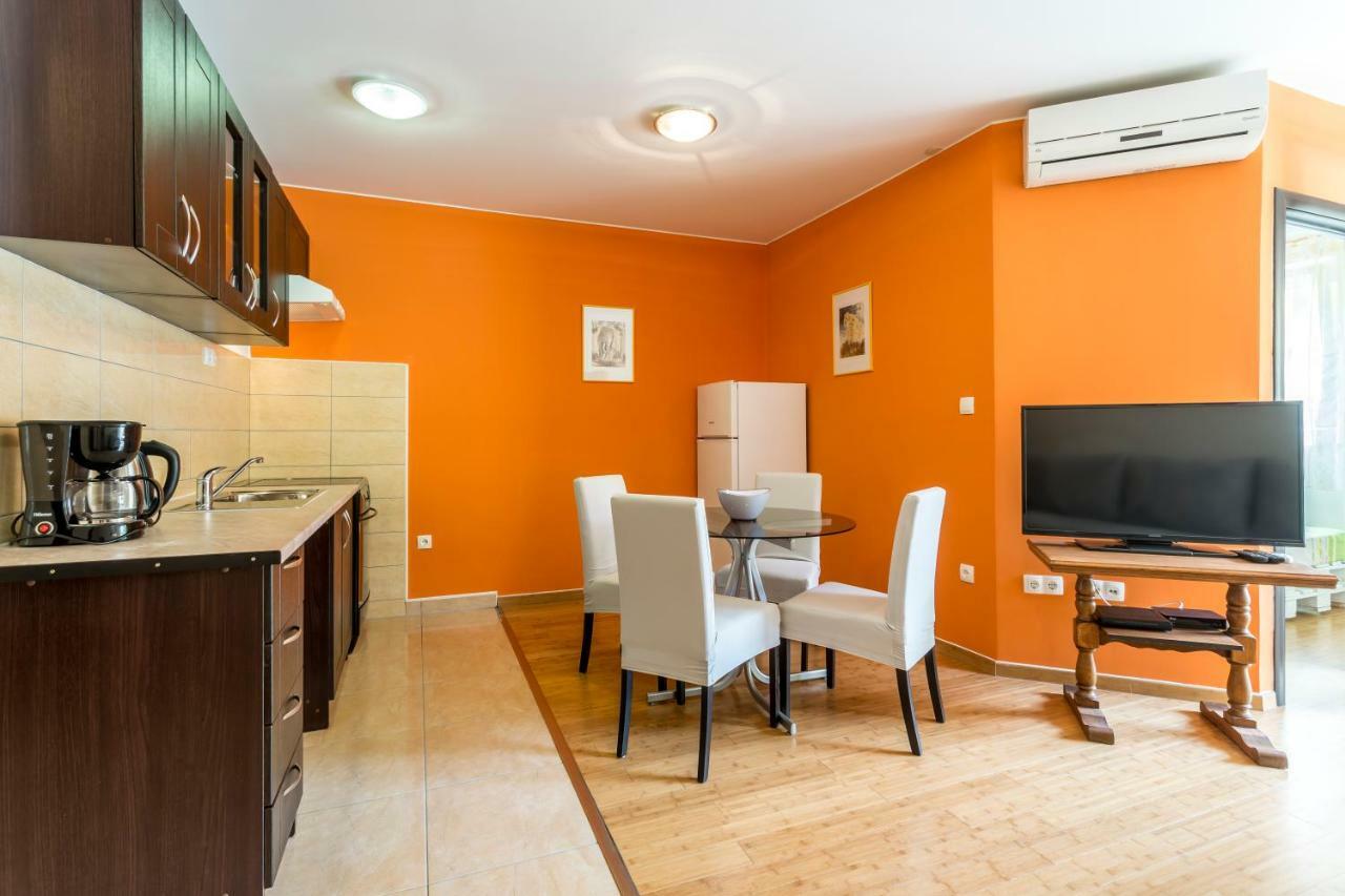 Apartment "Katia" Split Eksteriør billede